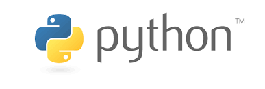 Python Language Logo